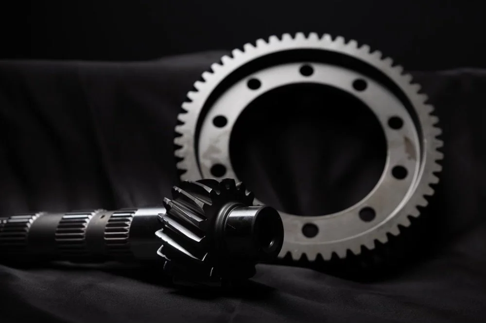 Vtec Freeway Gears 3.1 Final Drive for Honda D Series (Available